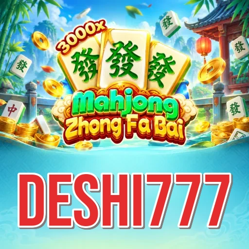 deshi777 online betting app on a mobile screen in Bangladesh